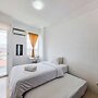 Simply Good Studio at Vivo Apartment