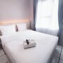 Restful and Simply Studio at The City Square Apartment
