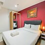 Comfortable and Tidy 1BR Patraland Amarta Apartment
