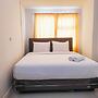 Luxurious 1BR at Vida View Makassar Apartment