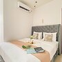 Elegant and Spacious 2BR Apartment Transpark Cibubur
