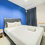 Best Deal 1BR Corner at Patraland Amarta Apartment