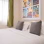 Good Place and Homey 2BR at Apartment Serpong Greenview
