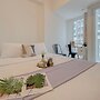 Comfortable Studio Room Apartment Tokyo Riverside PIK 2