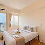 Cozy and Tranquil Studio at Podomoro Golf View Apartment