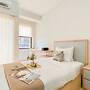 Nice Studio Room Apartment Transpark Cibubur