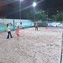 Arena da serra beach tennis espaço fest