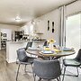 9 Mi to Dtwn Indianapolis: Family-friendly Home!