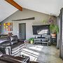 Yard Space w/ Fire Pit: Kenai Getaway!