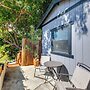 5 Mi to Dtwn Los Angeles: Apt w/ Outdoor Space!