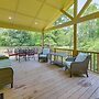 Hike, Swim & Explore: Secluded Hideaway in Shiloh!
