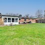 3 Mi to Dtwn Saginaw: Spacious & Updated Home!