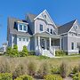 Near Beach & Trails: Elegant Home in Cape Charles!
