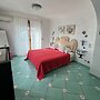 La Canostra Capri - luxury villa