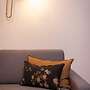 Hotel Tinah: Elegance and Comfort Near the Champs-elysees