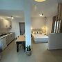 KYNTHIA seaview apartments