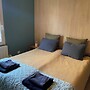 Ecolodge cosy gare