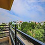 Vibrant stay