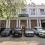 Saltstayz Autograph Connaught Place