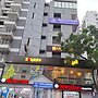 Hotel Luxury Inn
