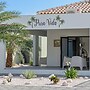 Villa pura vida with pool at mambo beach