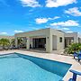 Villa Jasmijn  with private pool, at Mambo Beach