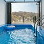 Yeonorang Park Pool Villa in Pohang