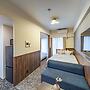 Apartment Hotel 11 Higashi Umeda