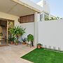 Casa Javi 8 pax in Platja de l Arenal