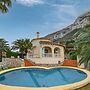 Villa Alborada in D nia