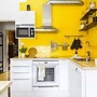 Lovely 1Br Apt. in Calm Neighbourhood
