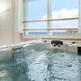 Pohang In The Blue Spa Pension