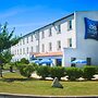 Ibis Budget Niort Est La Crèche