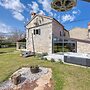 Villa Capadinka With Whirlpool
