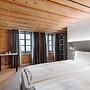Hotel Maloja Kulm