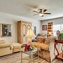 2 Mi to Steeplechase Racecourse: Stylish Aiken Gem