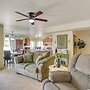 Family Home w/ Fenced Yard in Tucson!