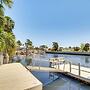 Direct Gulf Access: Hernando Beach Escape!