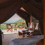 Mara Elatia Camp
