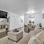 Be Our Guest - Cozy Townhome Near Downtown Ocala 2 Bedroom Townhouse