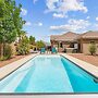Lakeside Oasis At Sand Hollow 4 Bedroom Home