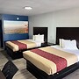 Galaxy Inn & Suites