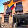 casa morales santa fe