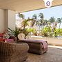 Apartamento Espacioso con Vista al Mar