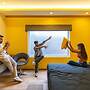 The Hosteller Bangalore, Brigade Road