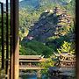Wangxian Valley Qingchuanxingguan