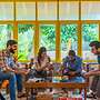 The Hosteller Chikmagalur