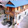 Ha Chau Homestay
