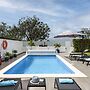 Villa Serena in Santa Luzia