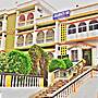 Hotel Jagannath Inn Near Amrabati Park